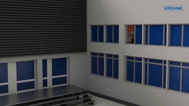 Ultimate Pipeline Management Solution: Leak, theft and line break detection | KROHNE смотреть онлайн