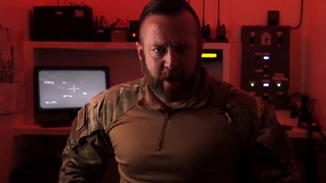 Operation: New Frontier - UA Briefing (Admiral Leon) смотреть онлайн
