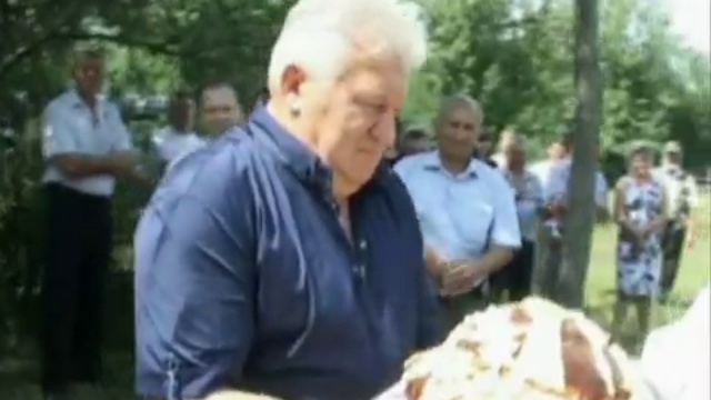 Успех достигается трудом. К Дню работника сельского хозяйства Жирновского района. 20.11.2015 г смотреть онлайн