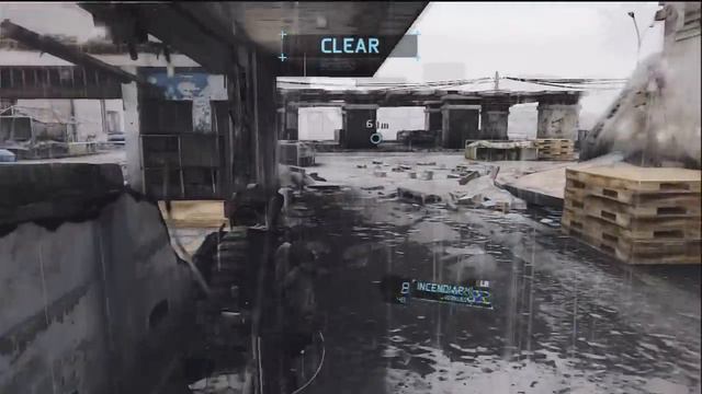 REVIEW GHOST RECON: FUTURE SOLDIER HD смотреть онлайн