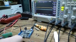 Электронная педаль на Газон Некст . Ремонт и настройка .