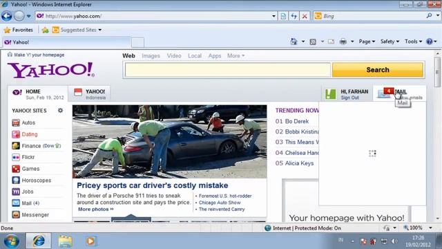How to Make Windows Live ID Account смотреть онлайн