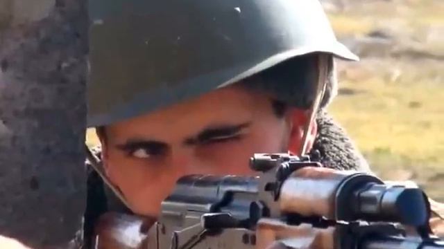 ПВО Армении/Armenian Air Defense смотреть онлайн