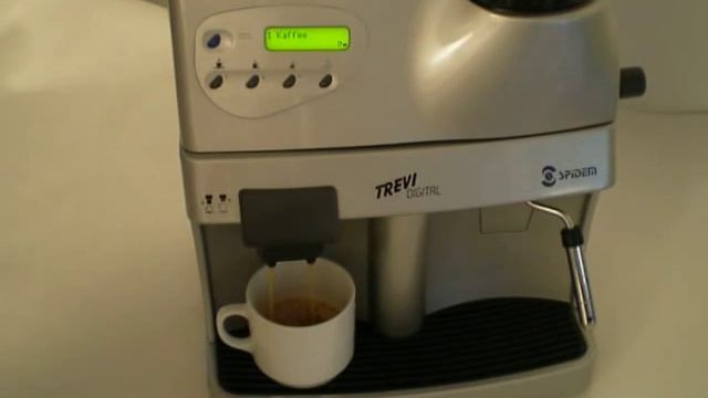Spidem Trevi Digital Top!! смотреть онлайн
