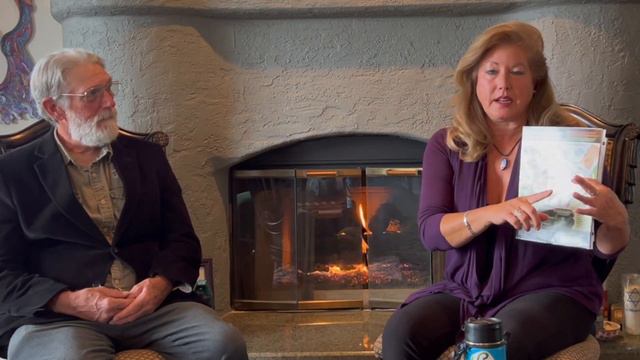 Tina Matthias and Harry Orgovan talk about compost sustainability in the South Bay. смотреть онлайн