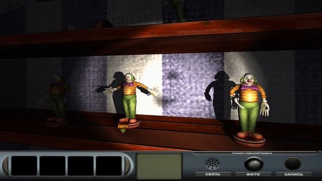 [Delaware St. John] Охотник за призраками. Дело 3. Гиблый утёс Уровень 2: Защитник #9 смотреть онлайн