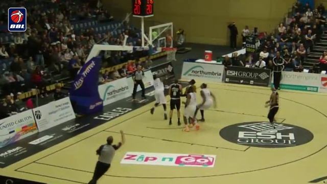 Jordan Williams' Aerial Antics in Newcastle смотреть онлайн