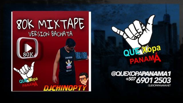80K MIXTAPE BACHATA - DJ CHINO #1ENYOUTUBE #AUDIOOFICIAL #ESTRENOS2K20 смотреть онлайн