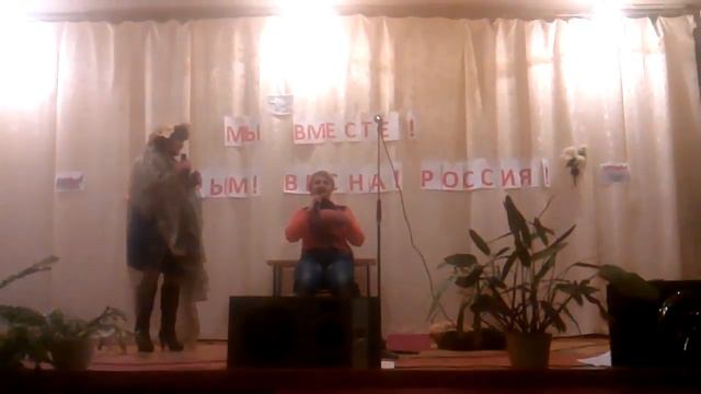 Сценка "40 лет мужа нет" смотреть онлайн