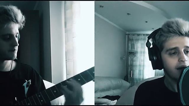 Michael - Self Control (Frank Ocean mini-cover) смотреть онлайн