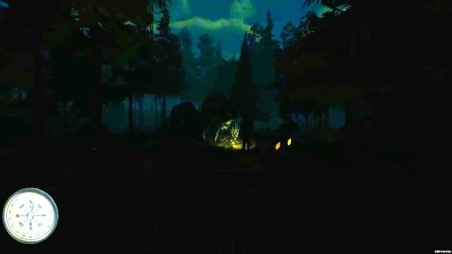 Survivors Viy обзор смотреть онлайн