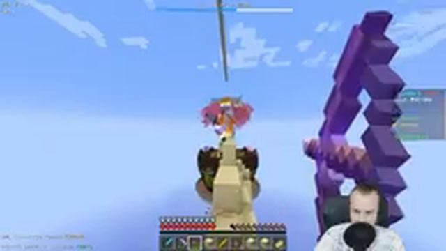 ТУПО ПЫТАЕМСЯ!!! BEDWARS [740] смотреть онлайн