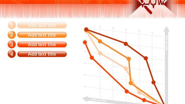 Healthy Beats Of Heart PowerPoint Templates