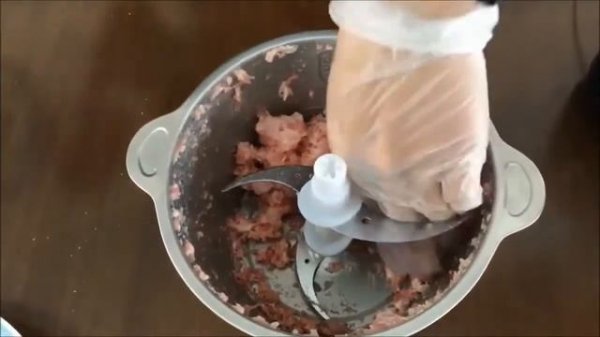 Itop новая электрическая мясорубка из нержавеющей стали, измельчитель мяса, кухонный измельчитель,