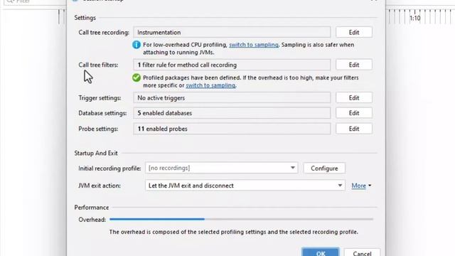 Profiling Java applications in Docker containers смотреть онлайн