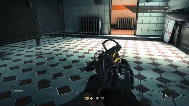 БАГИ, ПРИКОЛЫ, ФЕЙЛЫ ► Wolfenstein: The New Order смотреть онлайн