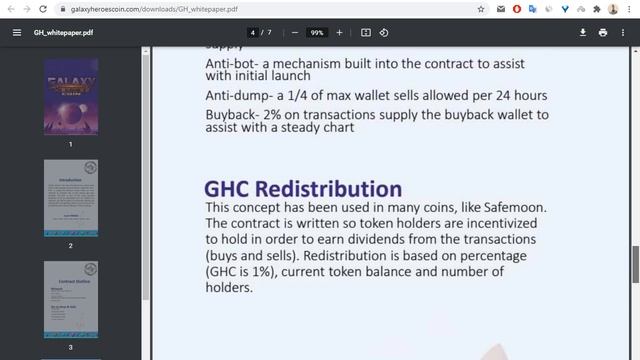 Galaxy Heroes Coin обзор смотреть онлайн