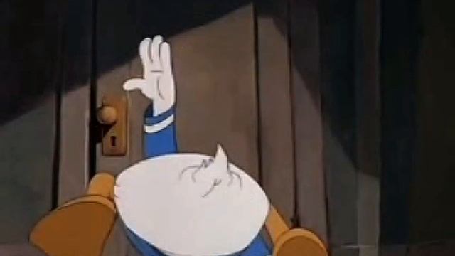 Mickey's House of Villains - Part 6 (Donald Duck and the Gorilla) смотреть онлайн