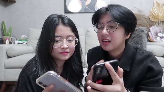 PRANK NELFON TEMEN TAPI DIEM AJA смотреть онлайн