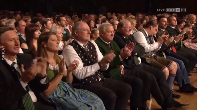 Steirischer Harmonikawettbewerb 2018 смотреть онлайн