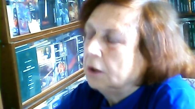 Презентация журнала 