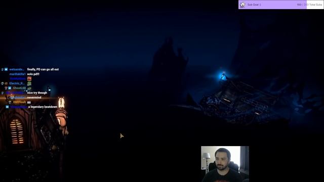 3 Leviathan Fights - Shroud Boss, Act 2: Darkest Dungeon 2 [Early Access] смотреть онлайн