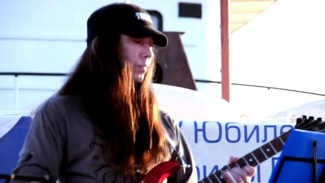 ПИТЕР БЭНД - Sharp Dressed Man смотреть онлайн