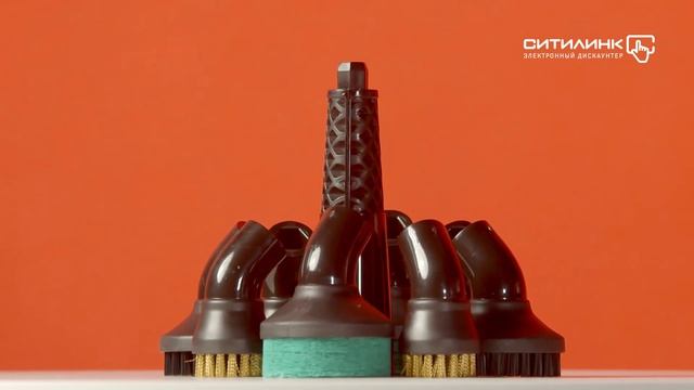 Обзор пароочистителя KITFORT КТ-933 | Ситилинк смотреть онлайн