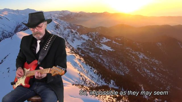 Flying Without Wings (Guitar instrumental) смотреть онлайн