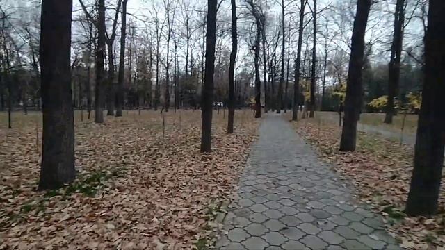 Парк Дружбы Кыргызстана и Южной Кореи / Бишкек смотреть онлайн