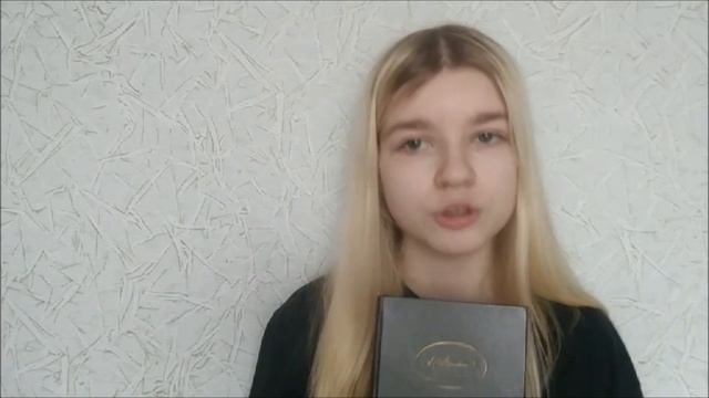 Акция "Декламируй!" (Варвара Нестерова, "Сказка о Попе и работнике его Балде" эпизод 1) смотреть онлайн
