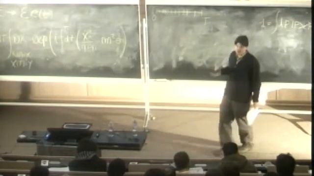 Luis Fernando Alday - Wilson Loops in Supersymmetric Gauge Theories 1 of 4 смотреть онлайн