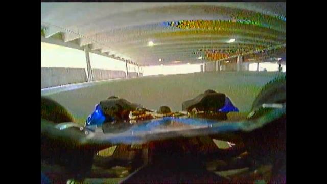 ELRS ExpressLRS High Speed FPV Buggy 600MW VTX MJX 16207