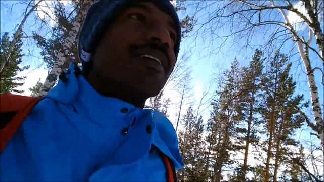 Mountaineering in Arshan (Siberian Alps) смотреть онлайн