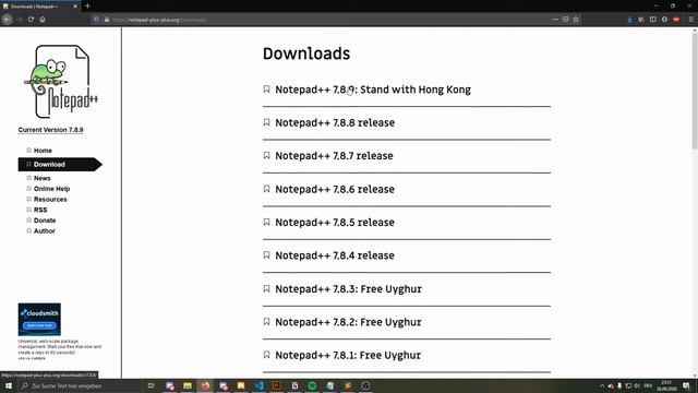 Discord Tutorial: Installations for Discord.py смотреть онлайн