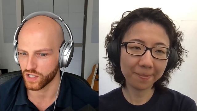 SDS 573: Automating ML Model Deployment — with Doris Xin смотреть онлайн