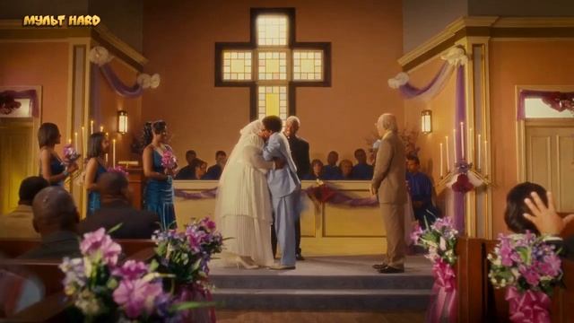 МУЗЫКАЛЬНАЯ СОЛЯНКА (2019) смотреть онлайн