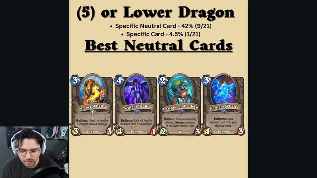 Is This NEW Dragon Druid Spell Good?? смотреть онлайн