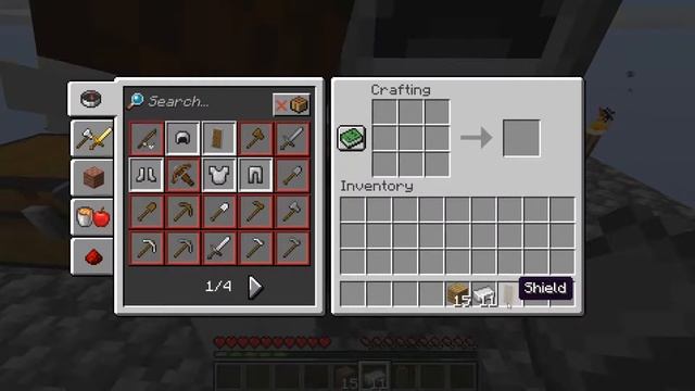 Minecraft Skyblock Survival On 1.17 | Skyblock survival (Let's Play) смотреть онлайн