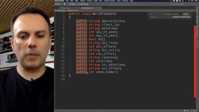 Web Request e JSON na Unity - Acessando APIs online de dados смотреть онлайн