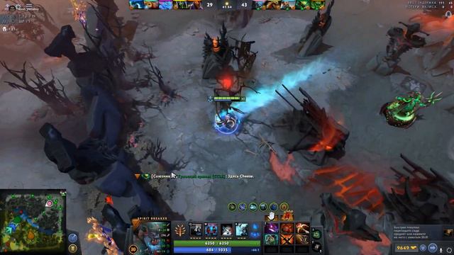 РАЗОГНАЛ БАРУ ДО 2000 КМ/Ч смотреть онлайн