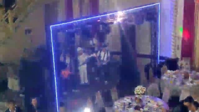 Азанлида хоним кансерт берди смотреть онлайн