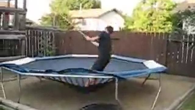 Tramp Tricks смотреть онлайн