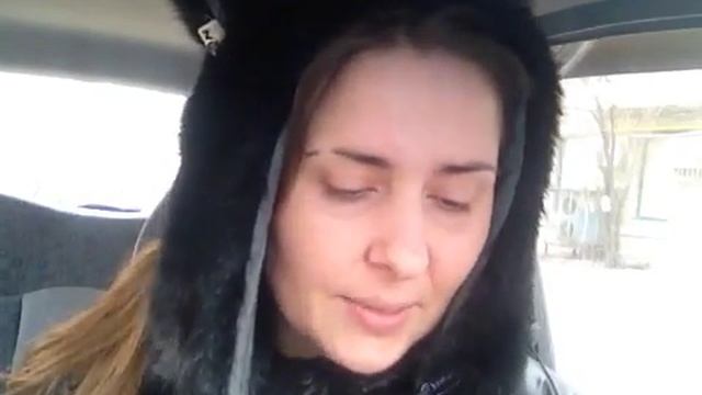 Стих "Кошка- Медведь". Автор я. смотреть онлайн