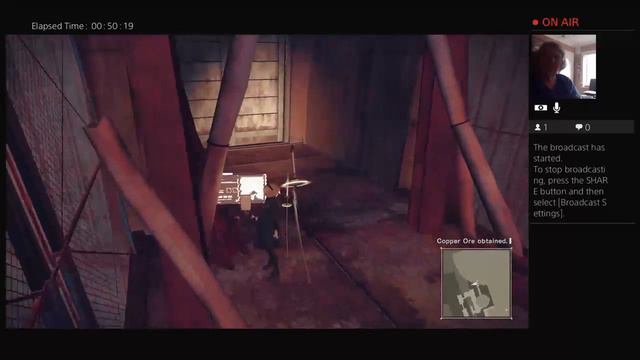 tolilolu15 PS4 Nier Automata смотреть онлайн