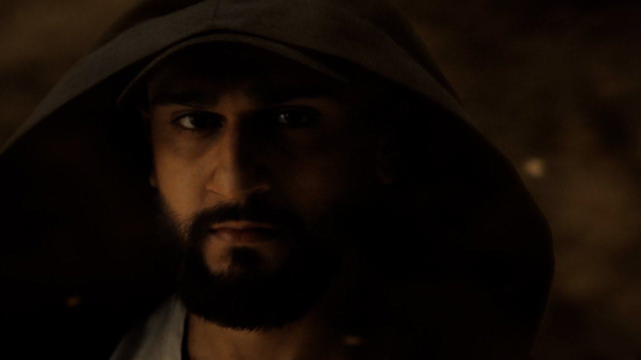 JONY (Album Teaser) смотреть онлайн