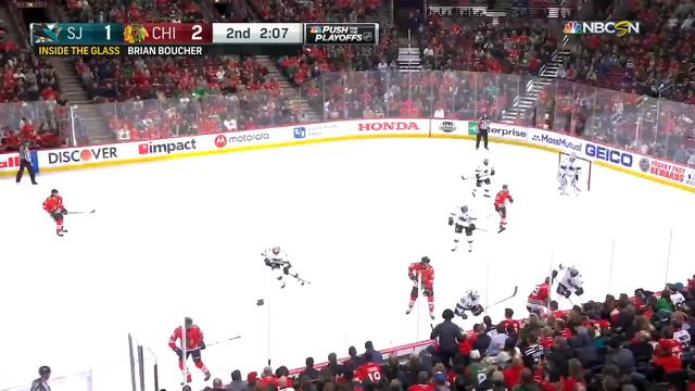 NHL Highlights | Sharks vs Blackhawks – Mar. 11, 2020 смотреть онлайн