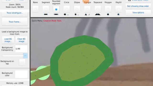 Make Monster Giant episode 8: Aircraft Tadpole (inspired by stick nodes and blue sky) смотреть онлайн