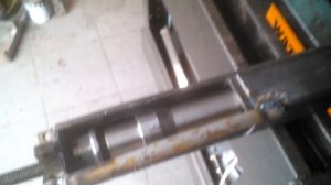 Легковой прицеп своими руками ТРАНСФОРМЕР!