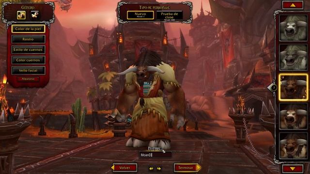 Guías WoW [42] Configuración rápida copiando archivos, para cuentas o pjs nuevos. смотреть онлайн